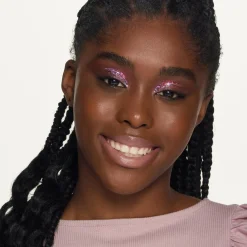 essence multichrome flakes ombretto topper 01 - Galactic vibes Shop