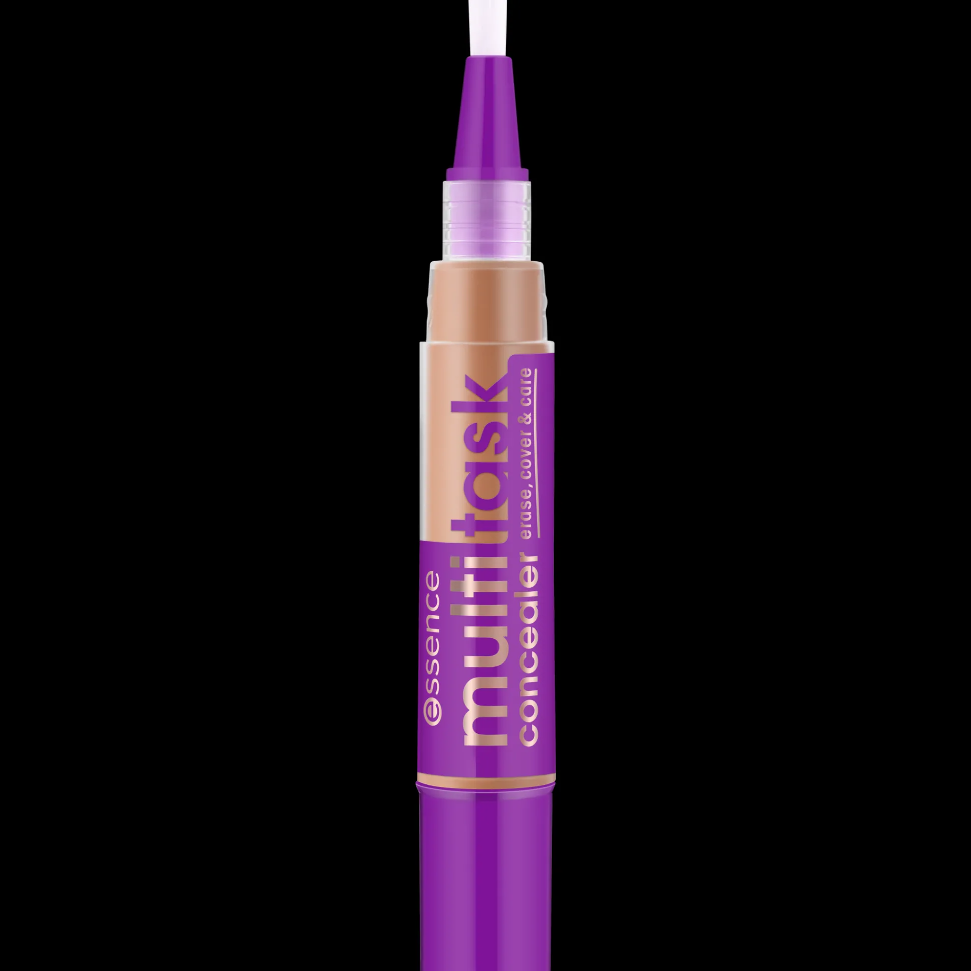 essence MULTITASK CORRETTORE 30 - Warm Almond Hot