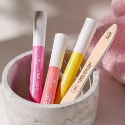 essence NAIL CUTICLE REMOVER penna rimuovi-cuticole New