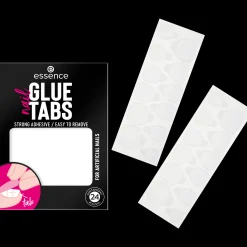 essence nail GLUE TABS adesivi unghie finte Online