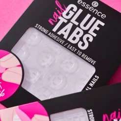 essence nail GLUE TABS adesivi unghie finte Online