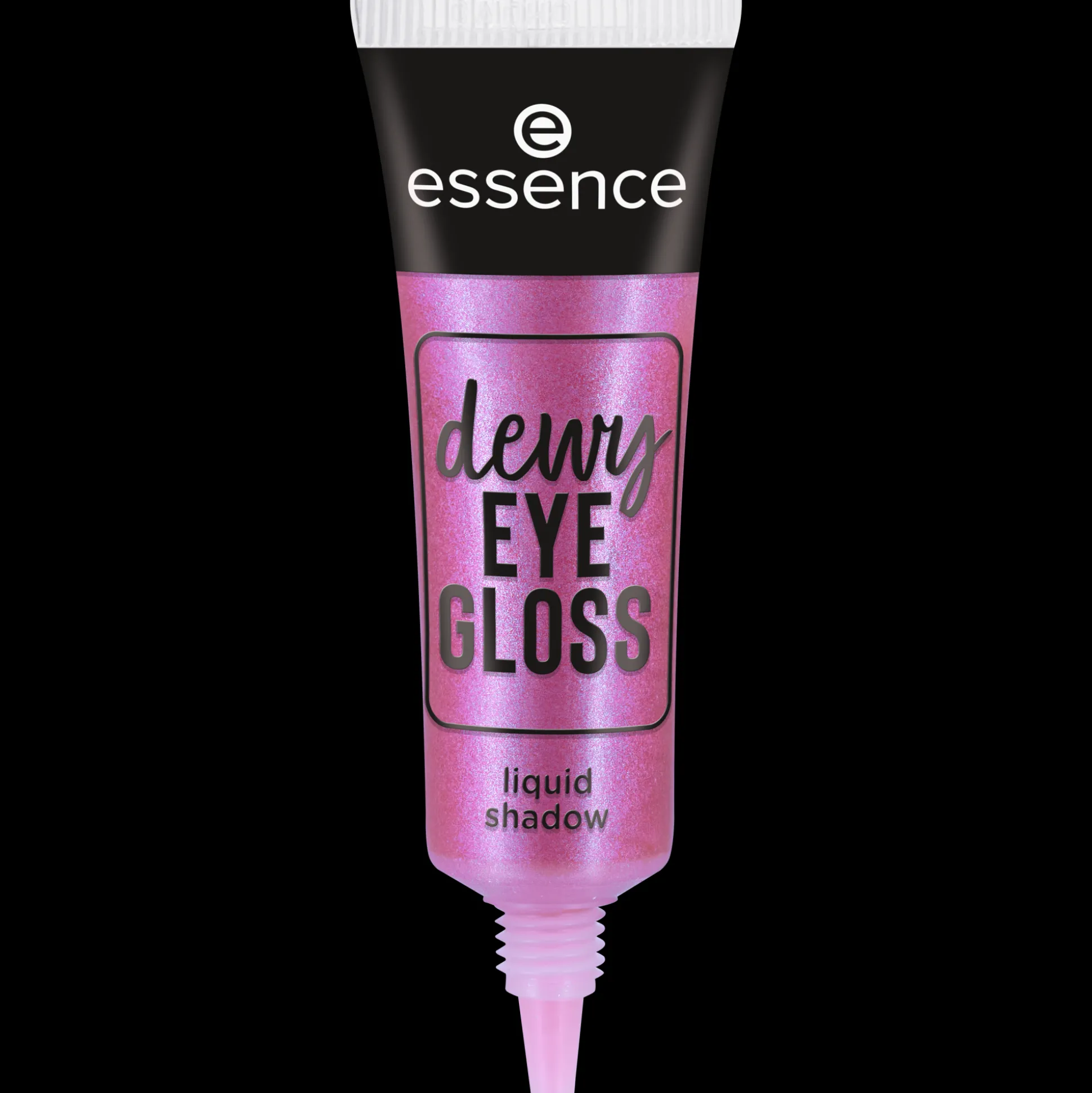 essence ombretto liquido EYE GLOSS color rugiada 02 - Galaxy Gleam Sale