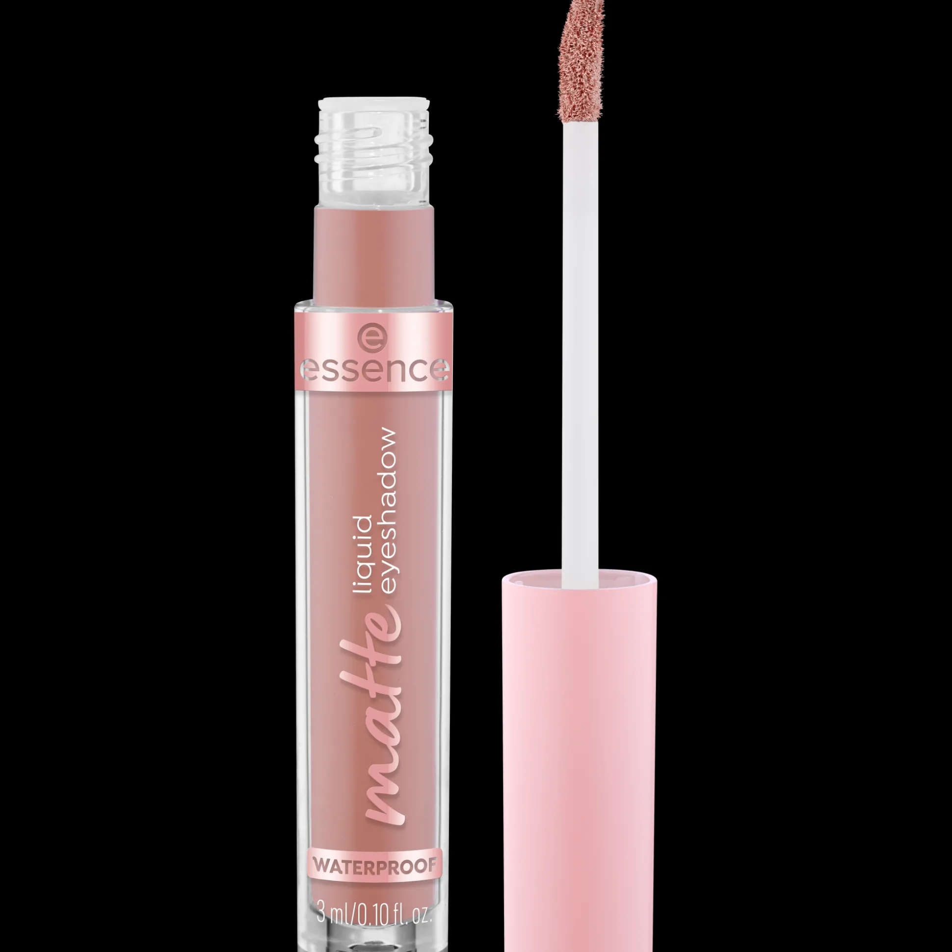 essence ombretto matte liquid 01 - Bare Bliss Outlet