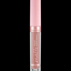 essence ombretto matte liquid 01 - Bare Bliss Outlet