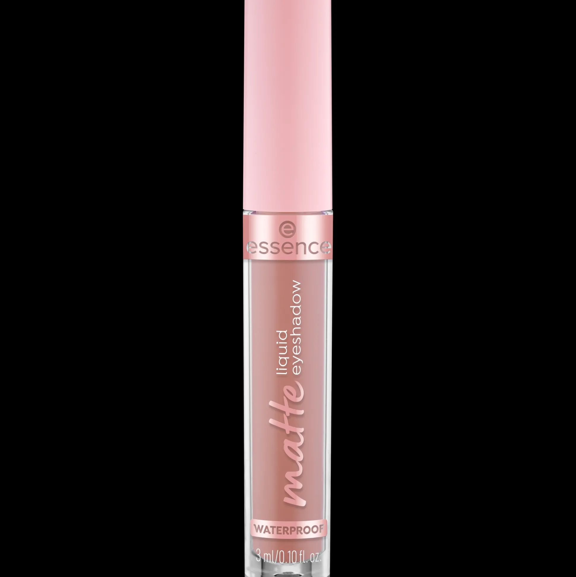 essence ombretto matte liquid 01 - Bare Bliss Outlet