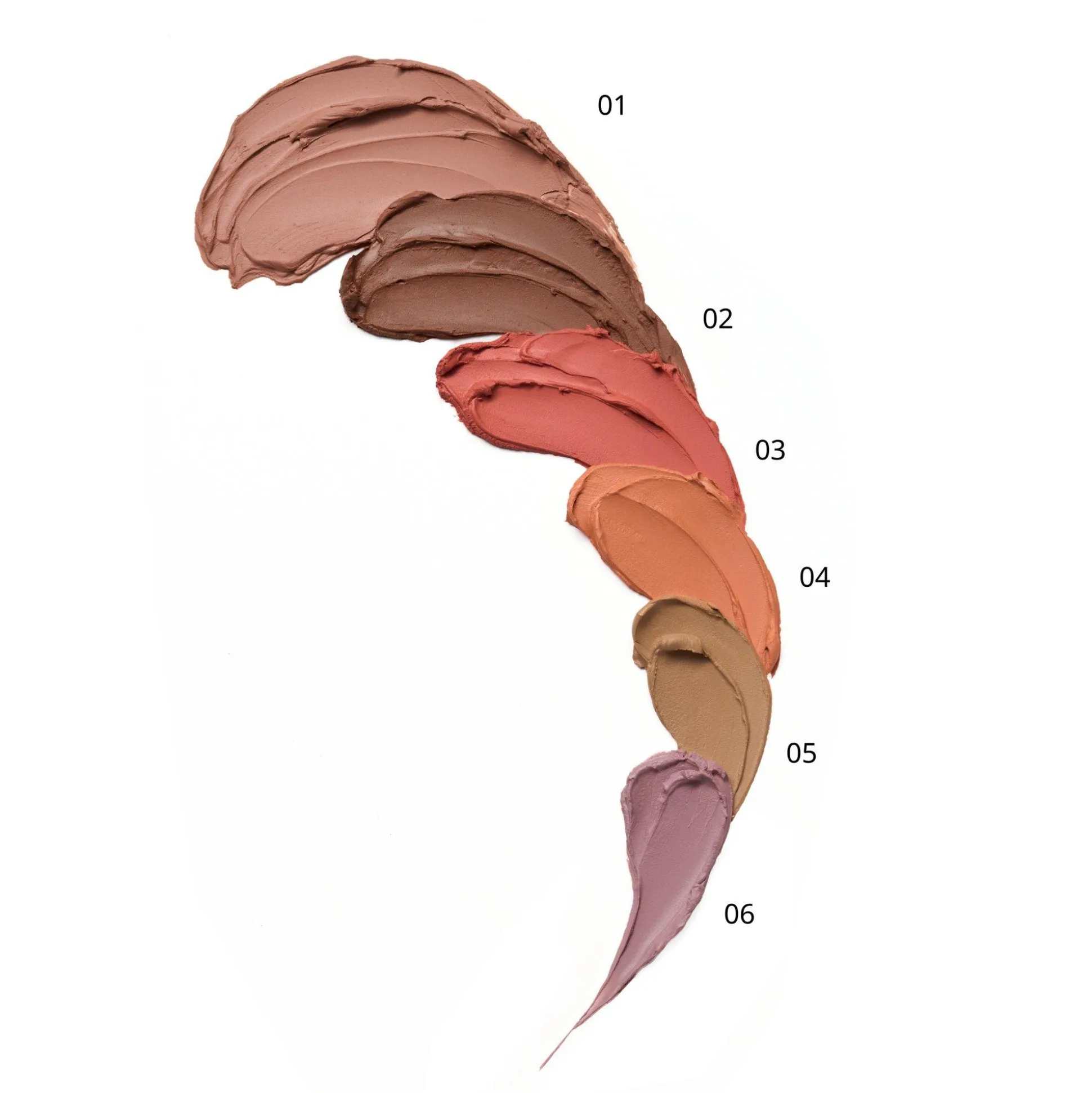 essence ombretto matte liquid 01 - Bare Bliss Outlet