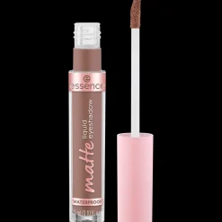 essence ombretto matte liquid 02 - Cocoa Crush Best Sale