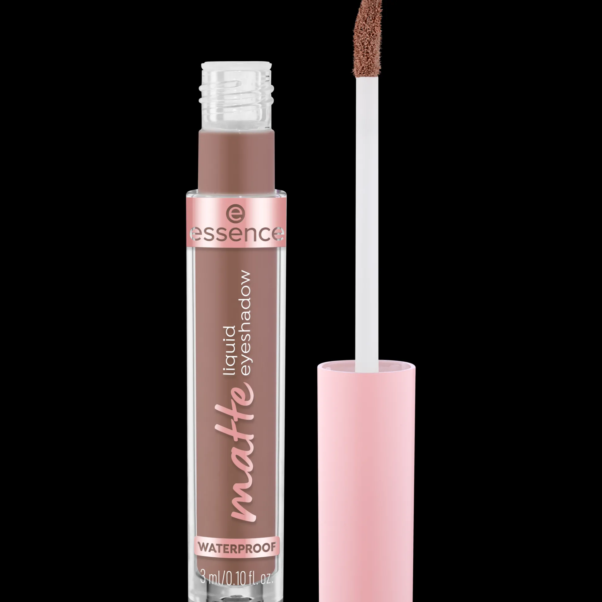 essence ombretto matte liquid 02 - Cocoa Crush Best Sale
