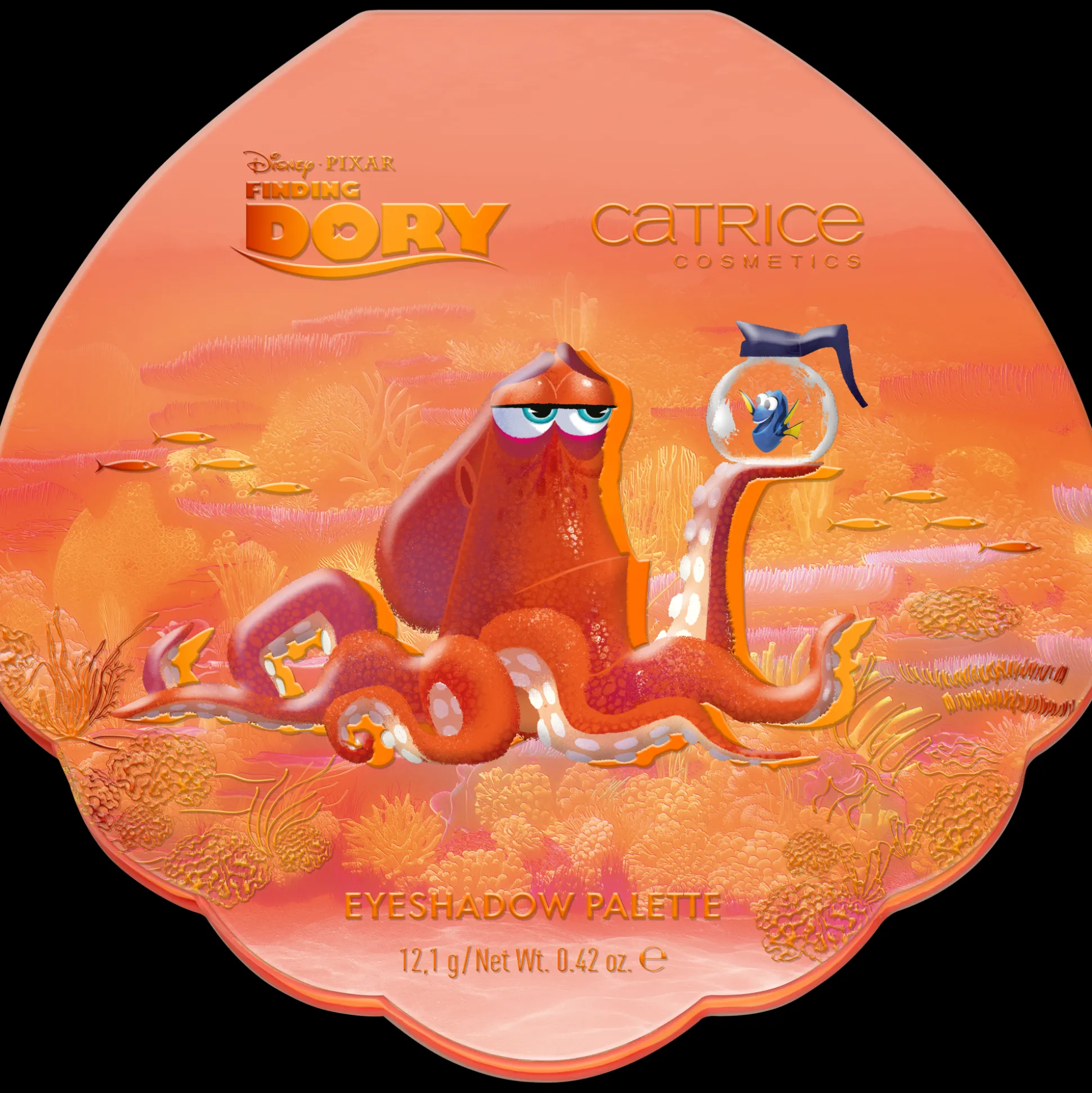 essence Palette di ombretti Disney Pixar Finding Dory 020 - Great Barrier Reef Sale
