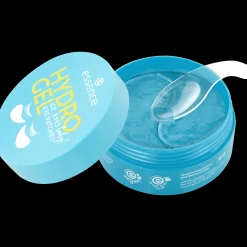 essence Patch occhi HYDRO GEL ICE, EYES, baby! 30 coppie Best