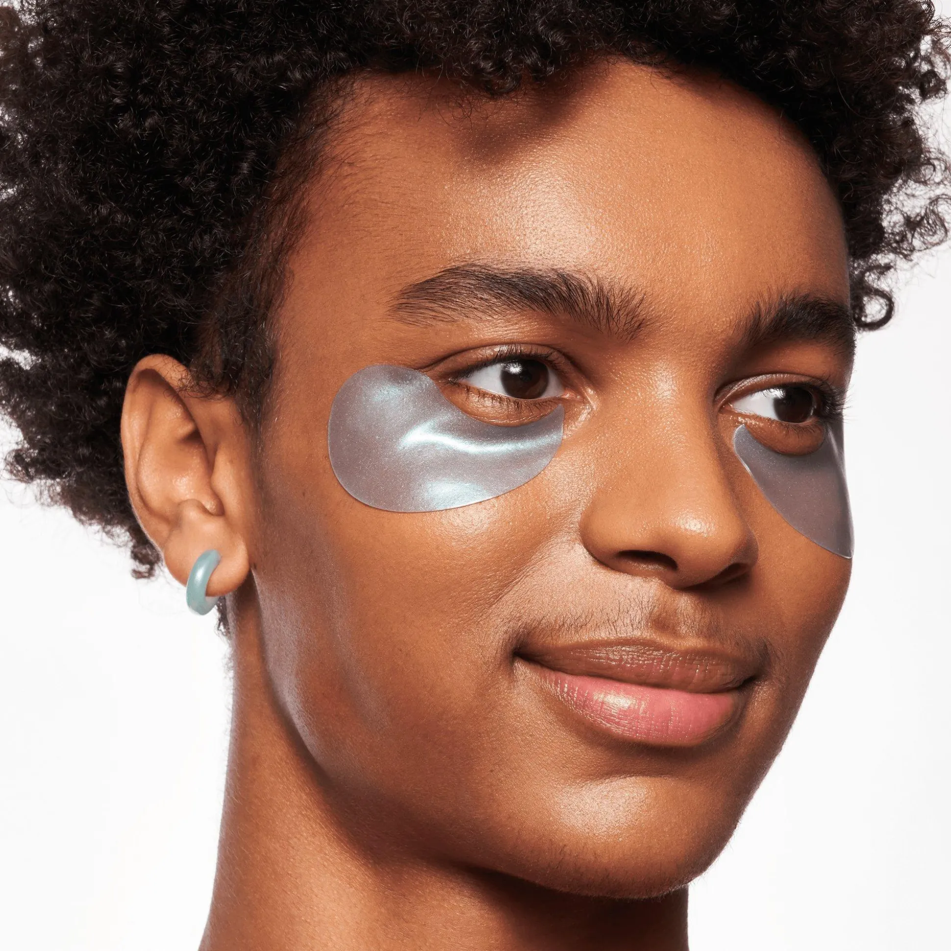 essence Patch occhi HYDRO GEL ICE, EYES, baby! 30 coppie Best