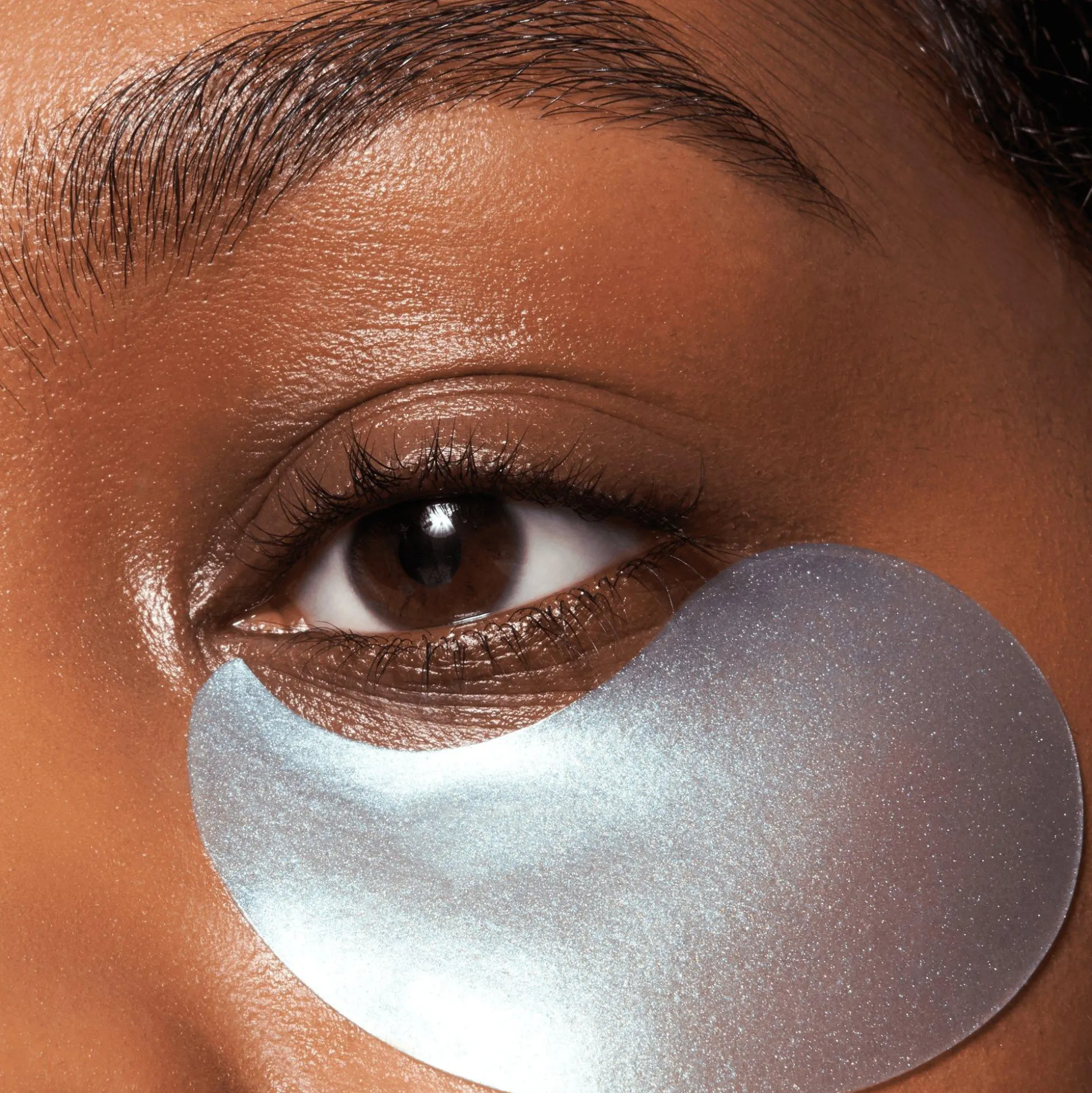 essence Patch occhi HYDRO GEL ICE, EYES, baby! 30 coppie Best