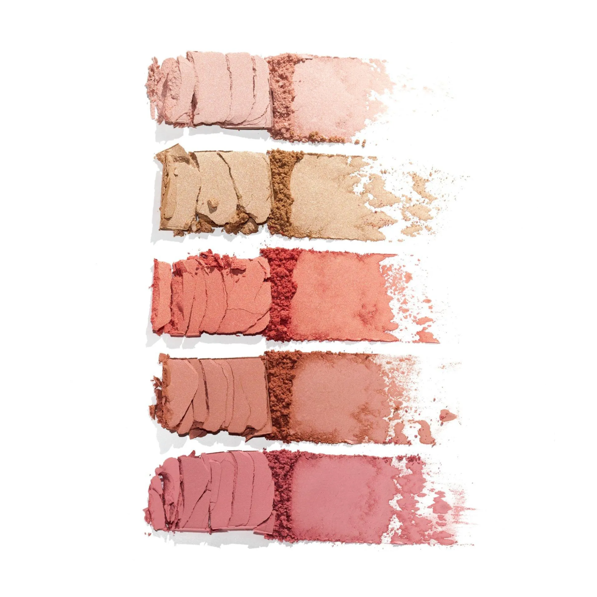 essence PEACHY BLOSSOM palette blush e illuminante Cheap