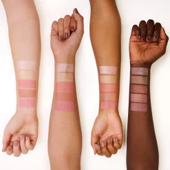 essence PEACHY BLOSSOM palette blush e illuminante Cheap