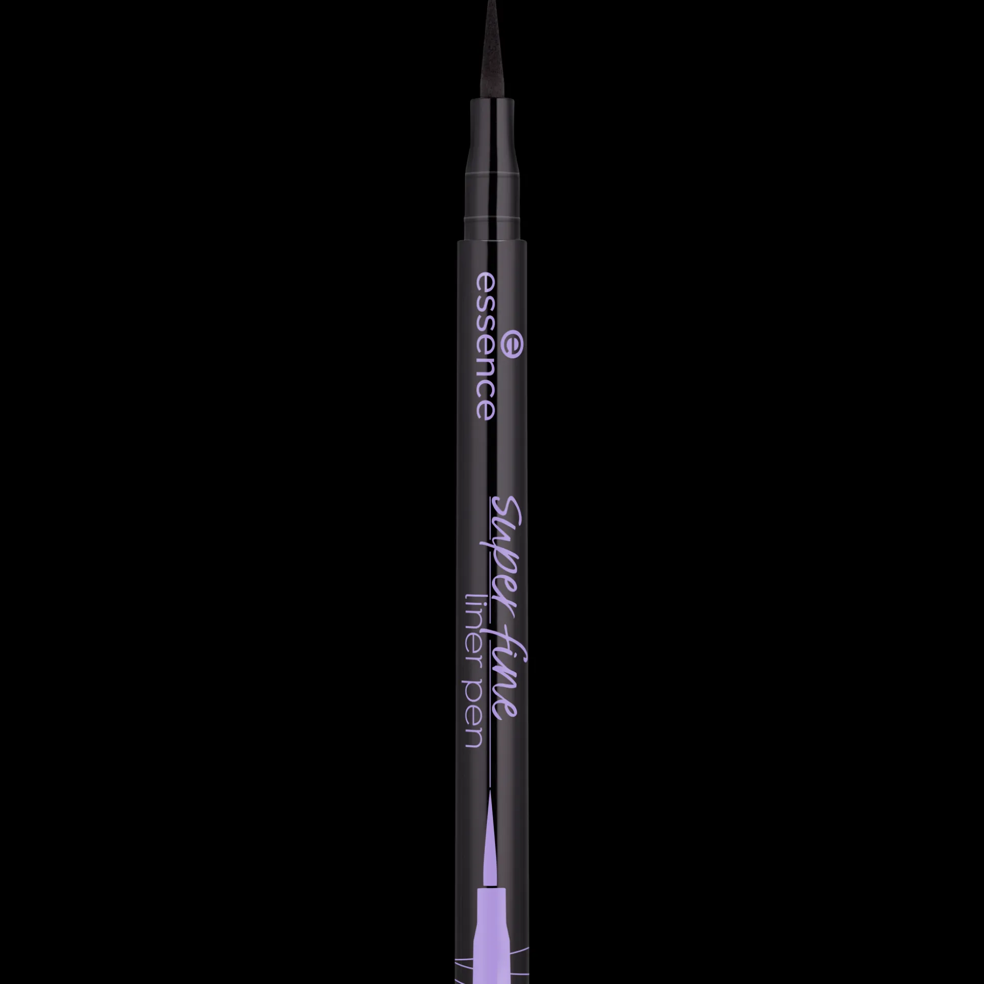 essence penna eyeliner super fine New