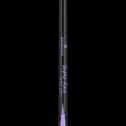 essence penna eyeliner super fine New