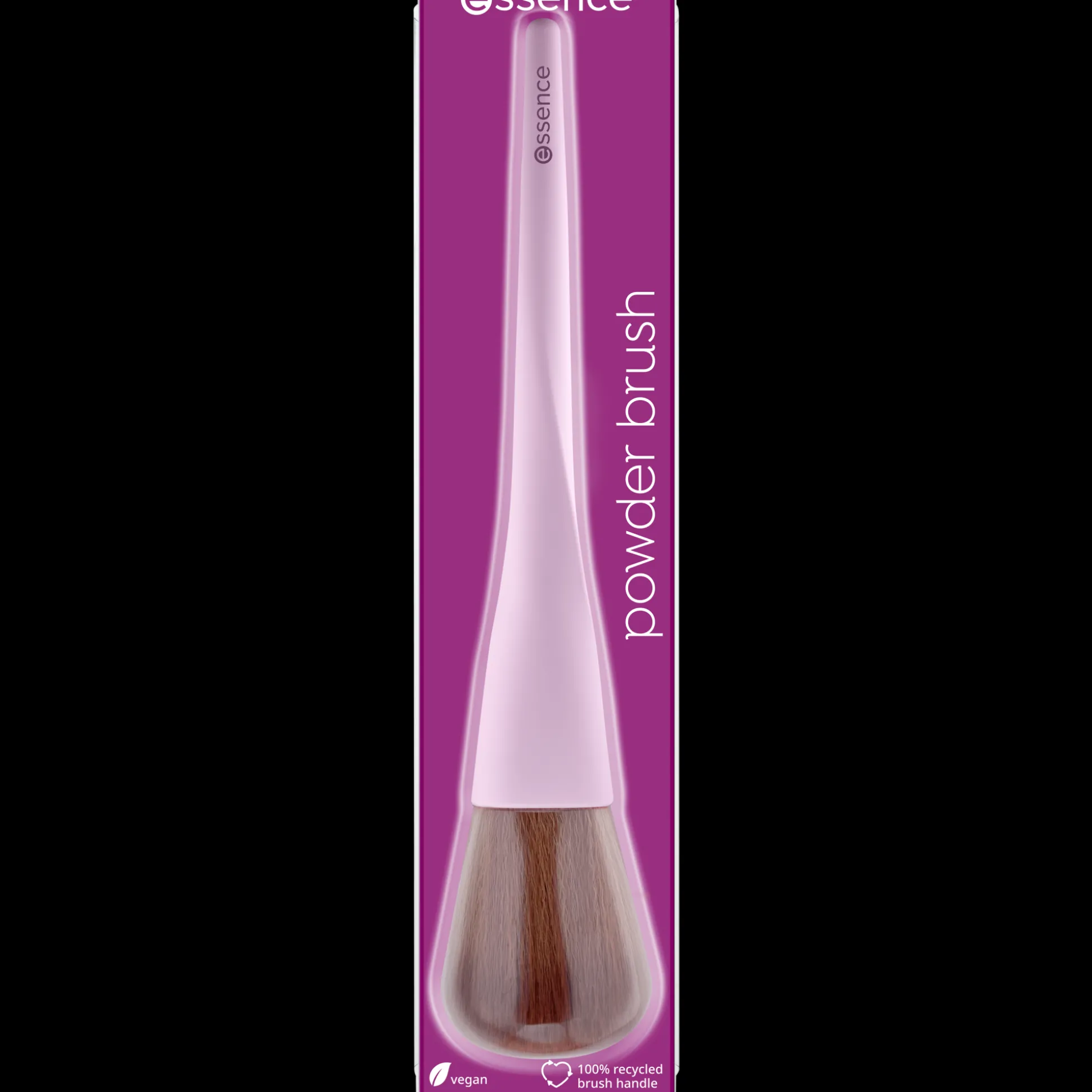 essence pennello cipria viso New