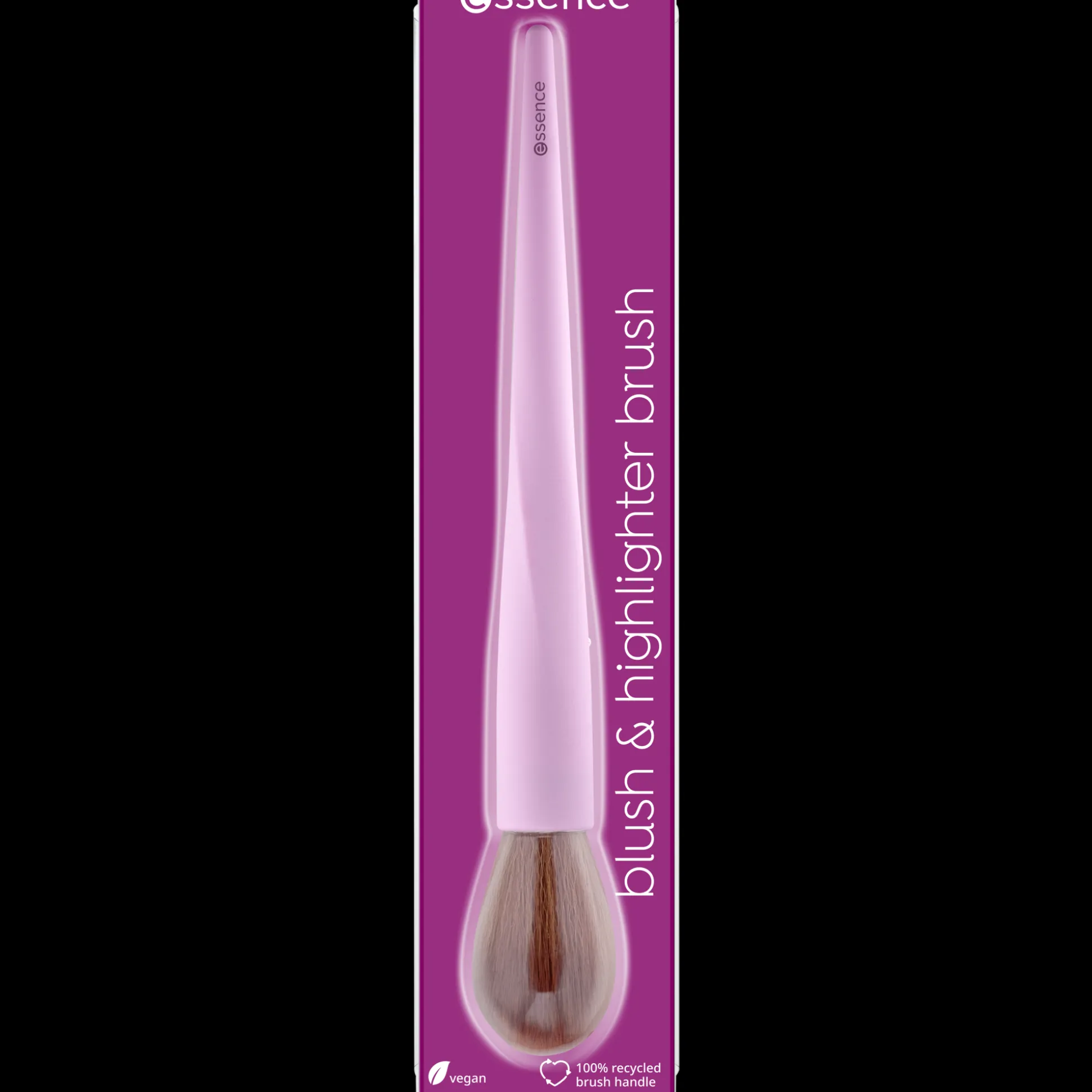 essence Pennello per blush e illuminante Store