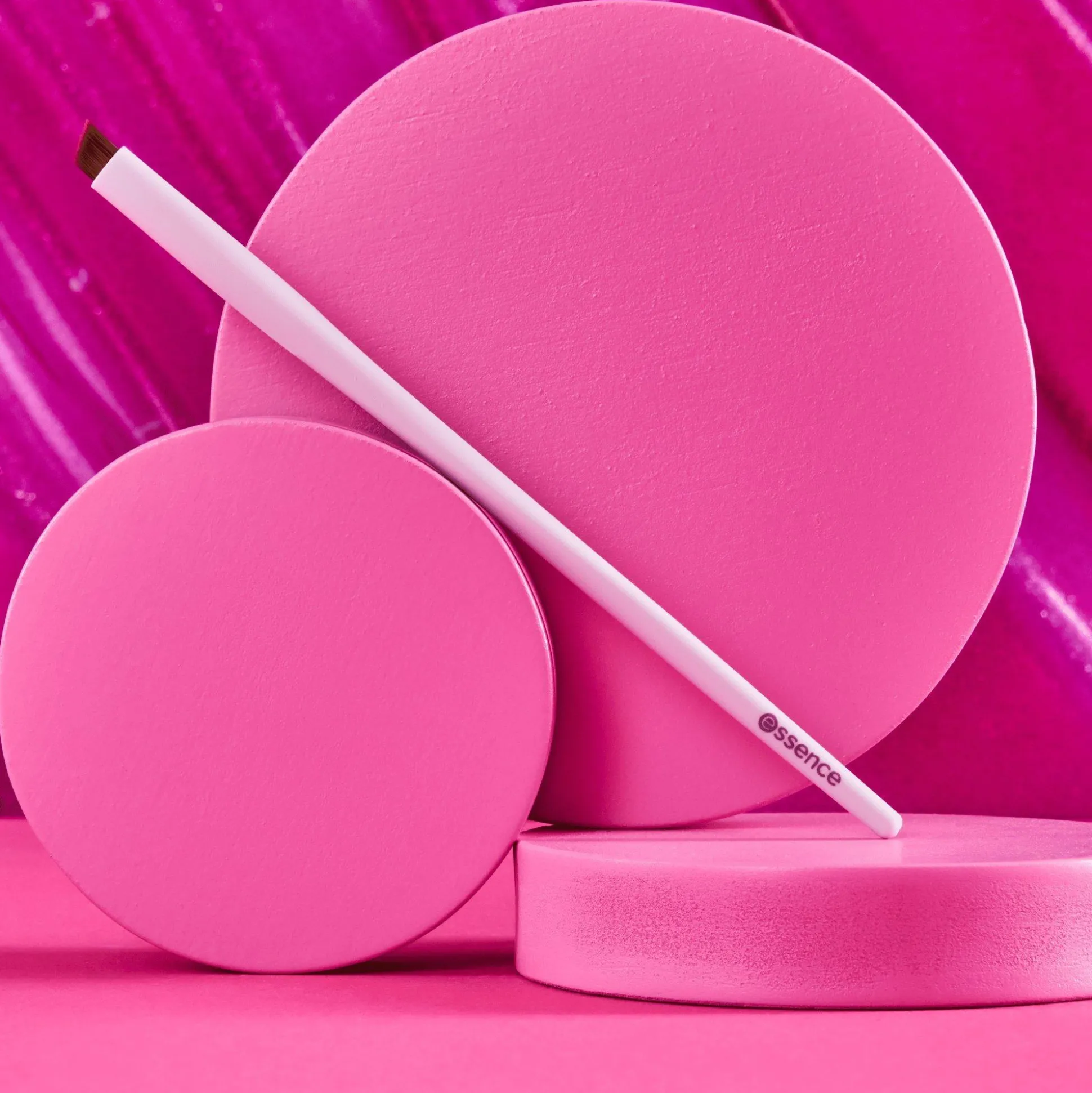 essence pennello per eyeliner Fashion