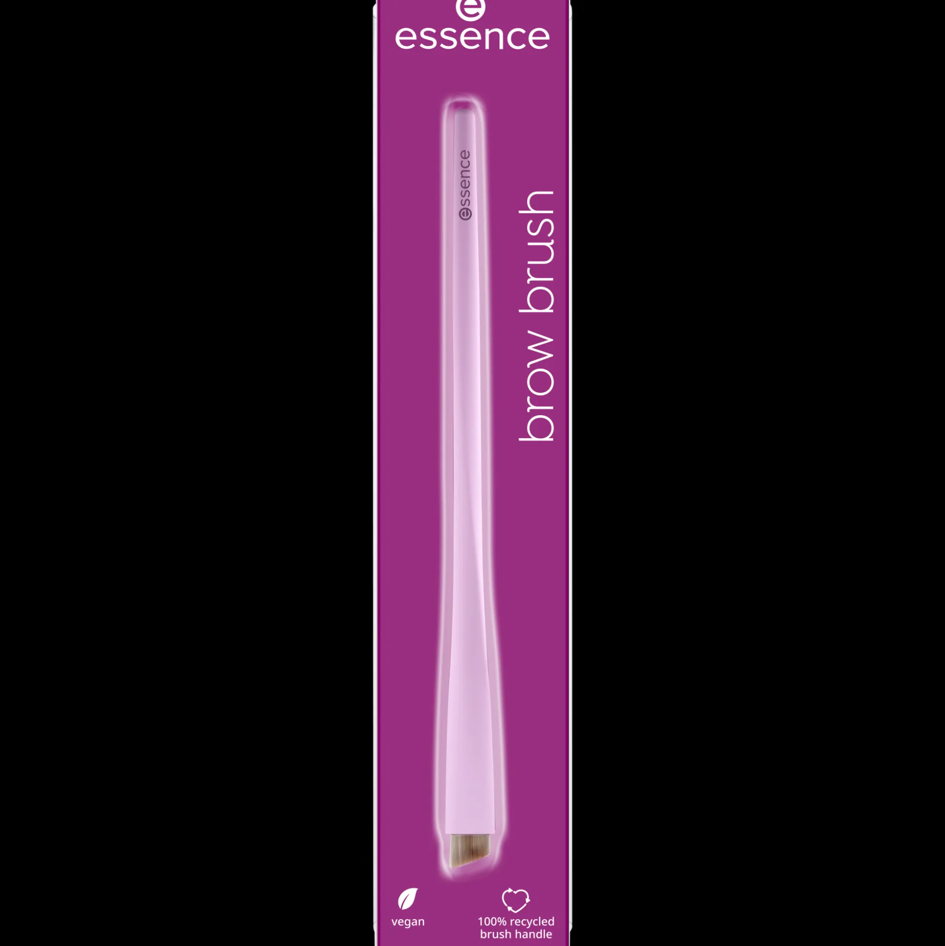 essence pennello per sopracciglia Clearance