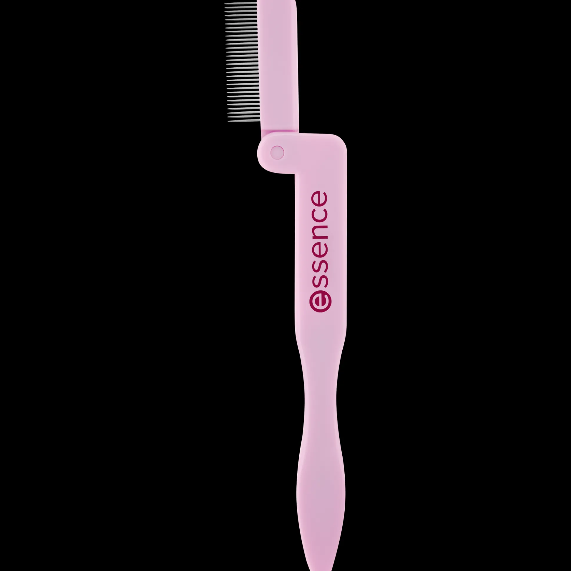essence pettine per ciglia New
