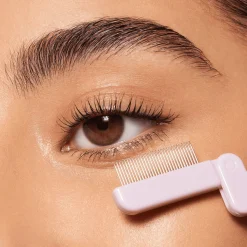essence pettine per ciglia New
