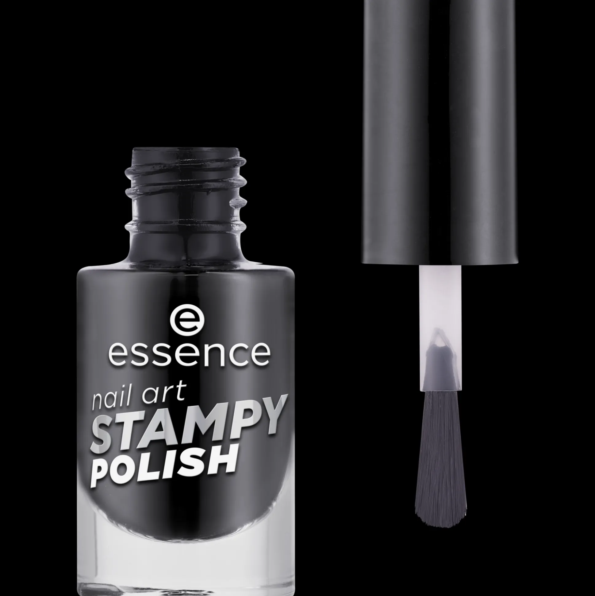 essence POLISH STAMPY per nail art Outlet