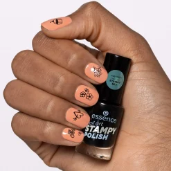 essence POLISH STAMPY per nail art Outlet