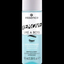 essence REMOVE LIKE A BOSS STRUCCANTE OCCHI WATERPROOF Cheap