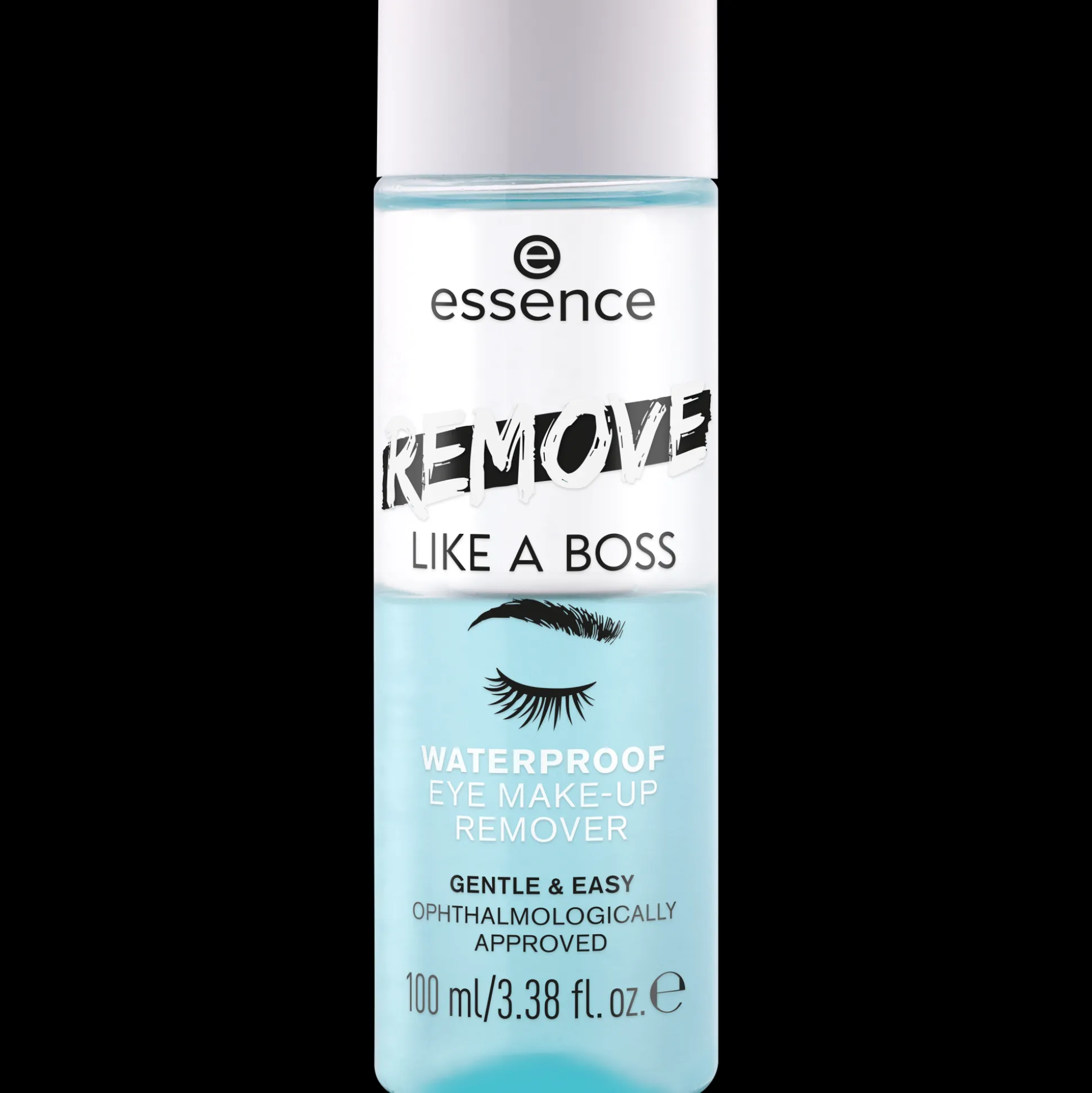 essence REMOVE LIKE A BOSS STRUCCANTE OCCHI WATERPROOF Cheap