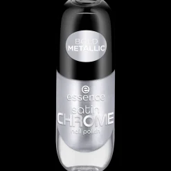 essence satin CHROME smalto unghie 04 - SteelGPT Best Sale