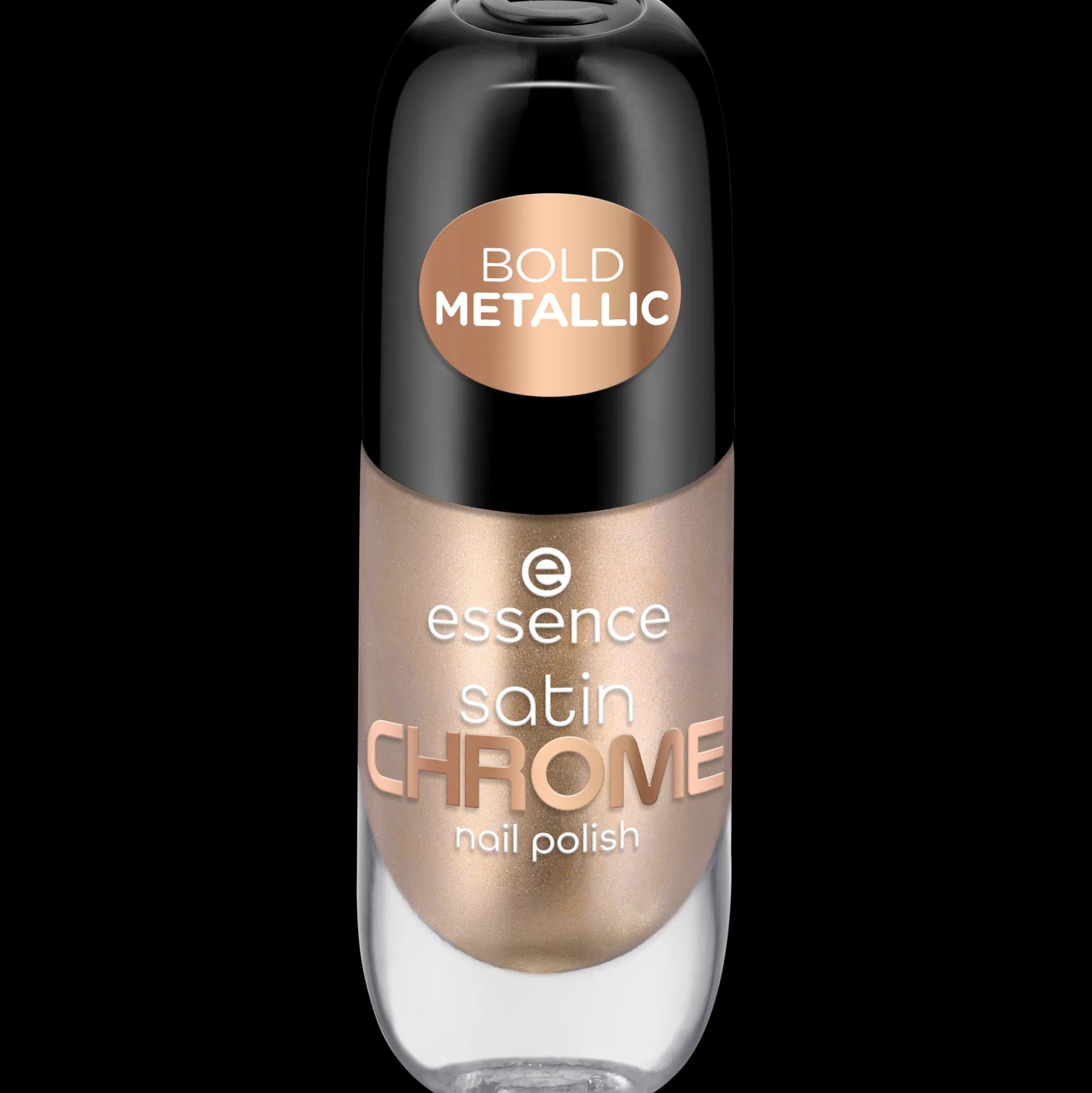essence satin CHROME smalto unghie 01 - Robotic Rose Discount