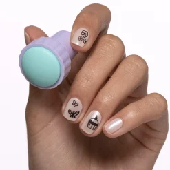 essence set decorazione unghie STAMPY Sale