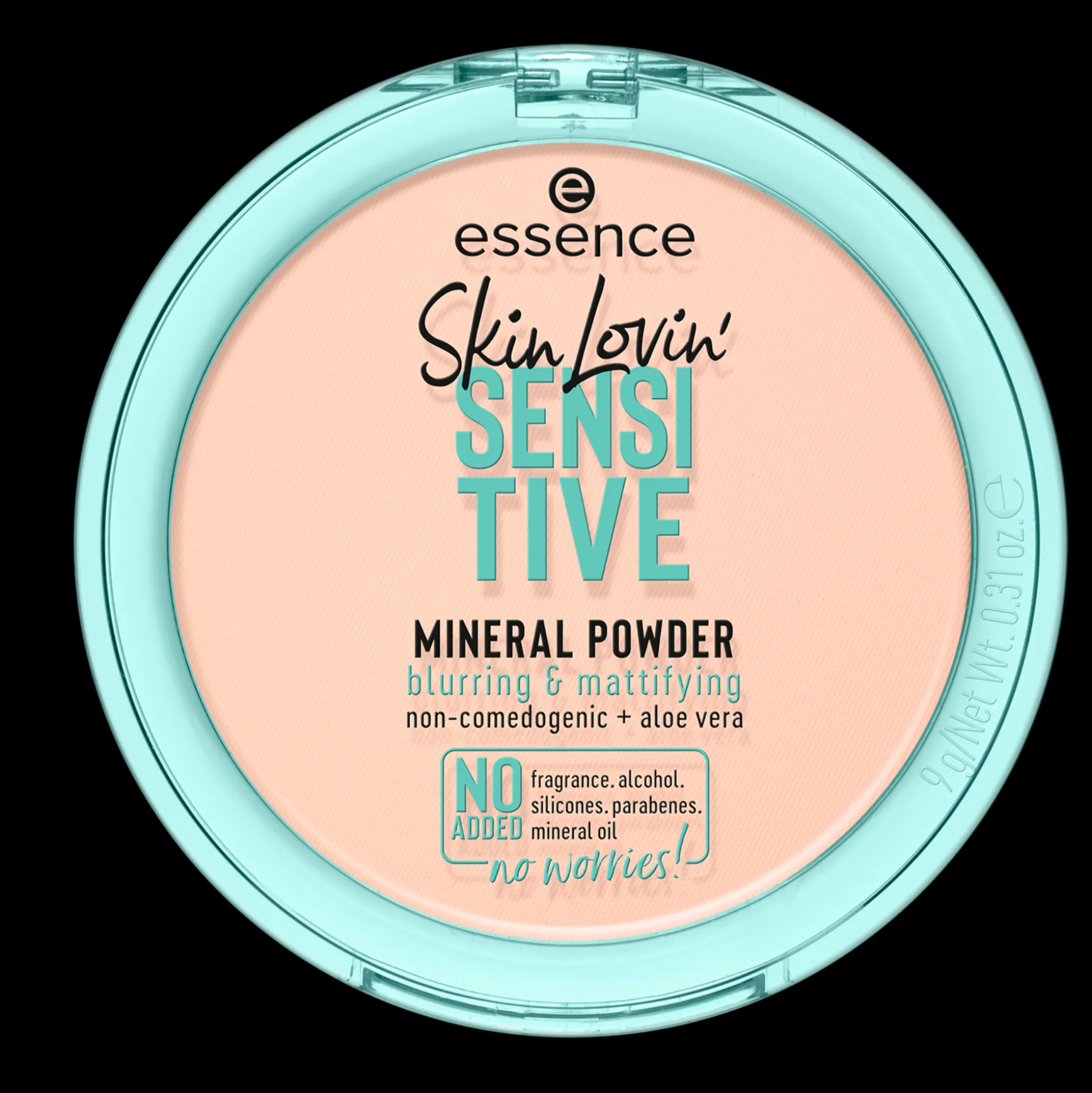 essence Skin lovin' sensitive CIPRIA VISO Store