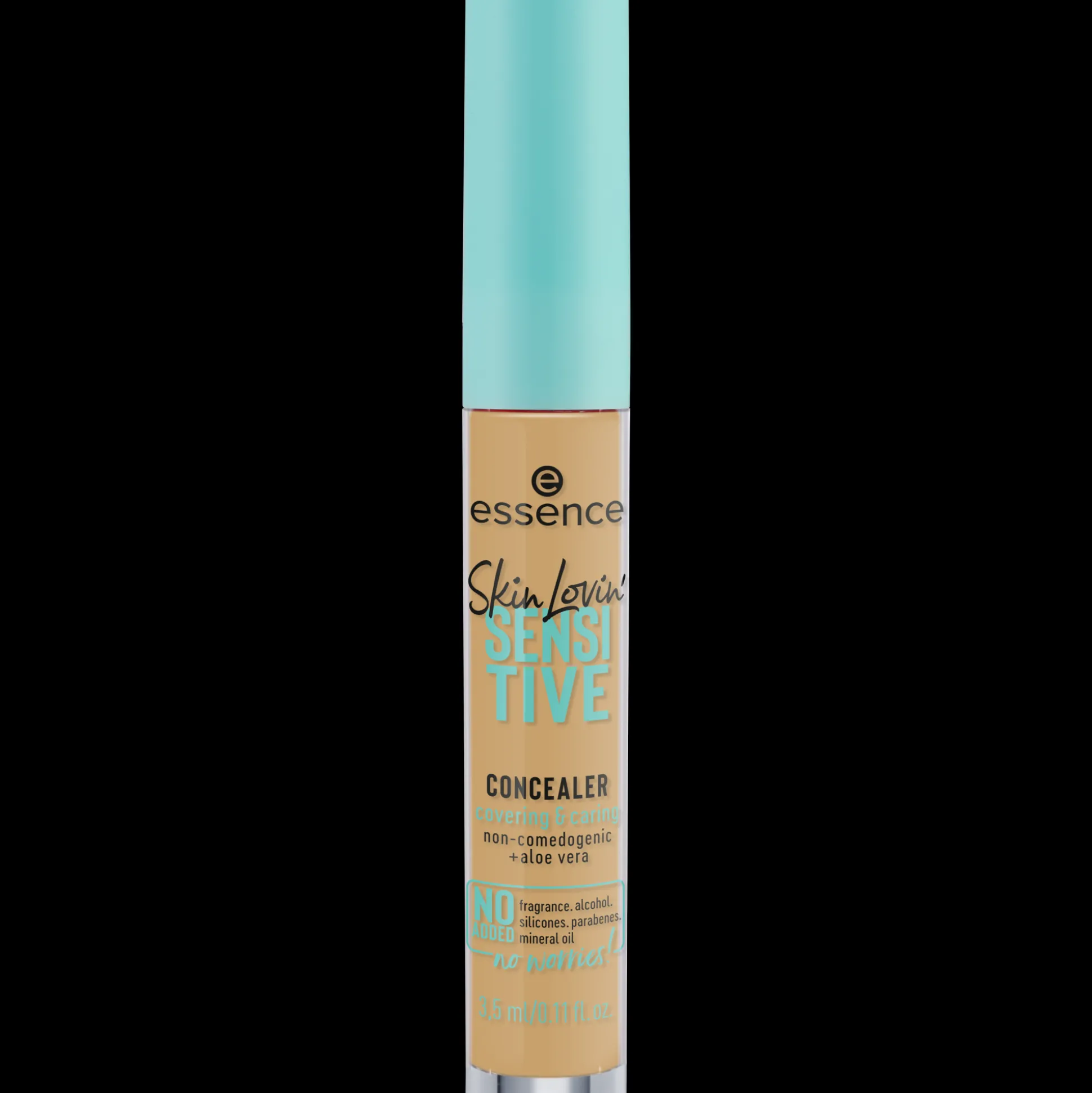essence Skin lovin' SENSITIVE CORRETTORE VISO 25 - Medium Olive Outlet