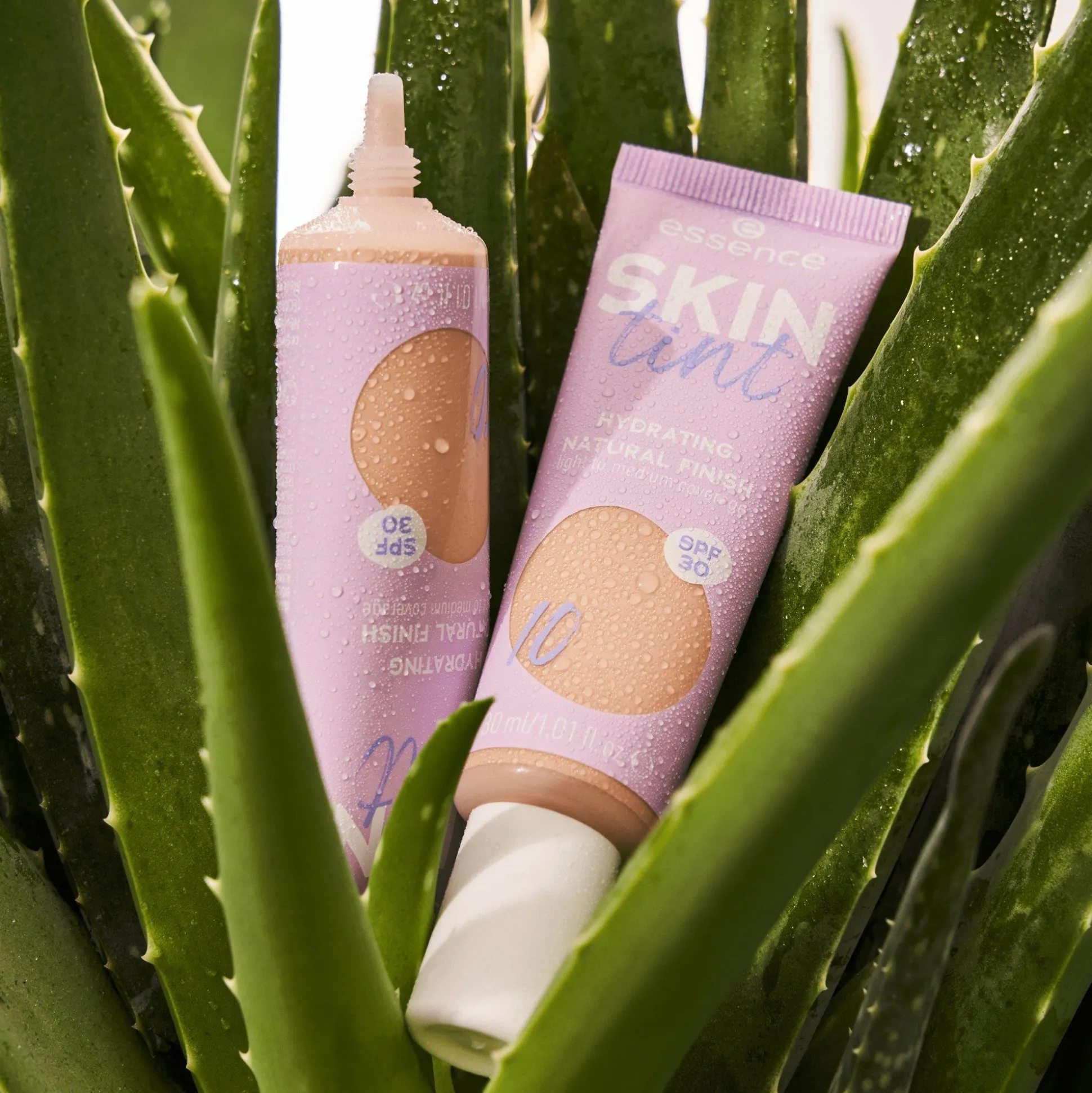 essence SKIN tint 10 - Shop