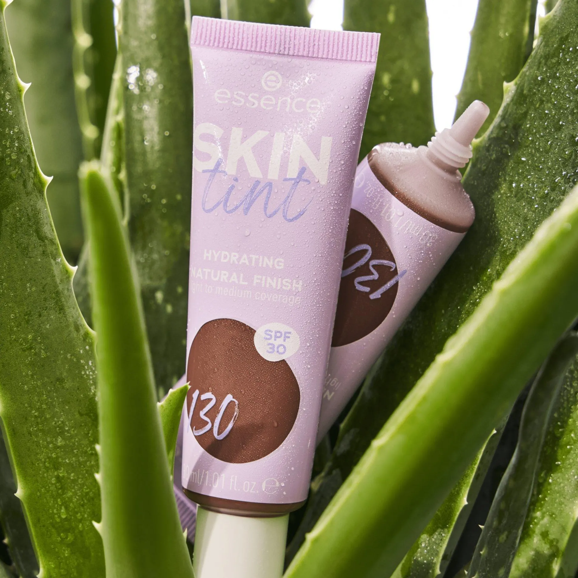 essence SKIN tint 130 - Best Sale