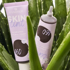 essence SKIN tint 160 - Cheap