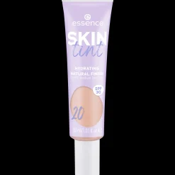 essence SKIN tint 20 - Hot