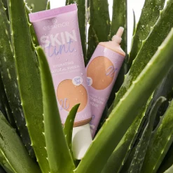 essence SKIN tint 20 - Hot