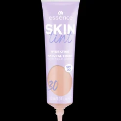 essence SKIN tint 30 - Hot