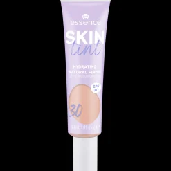 essence SKIN tint 30 - Hot