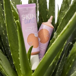essence SKIN tint 30 - Hot