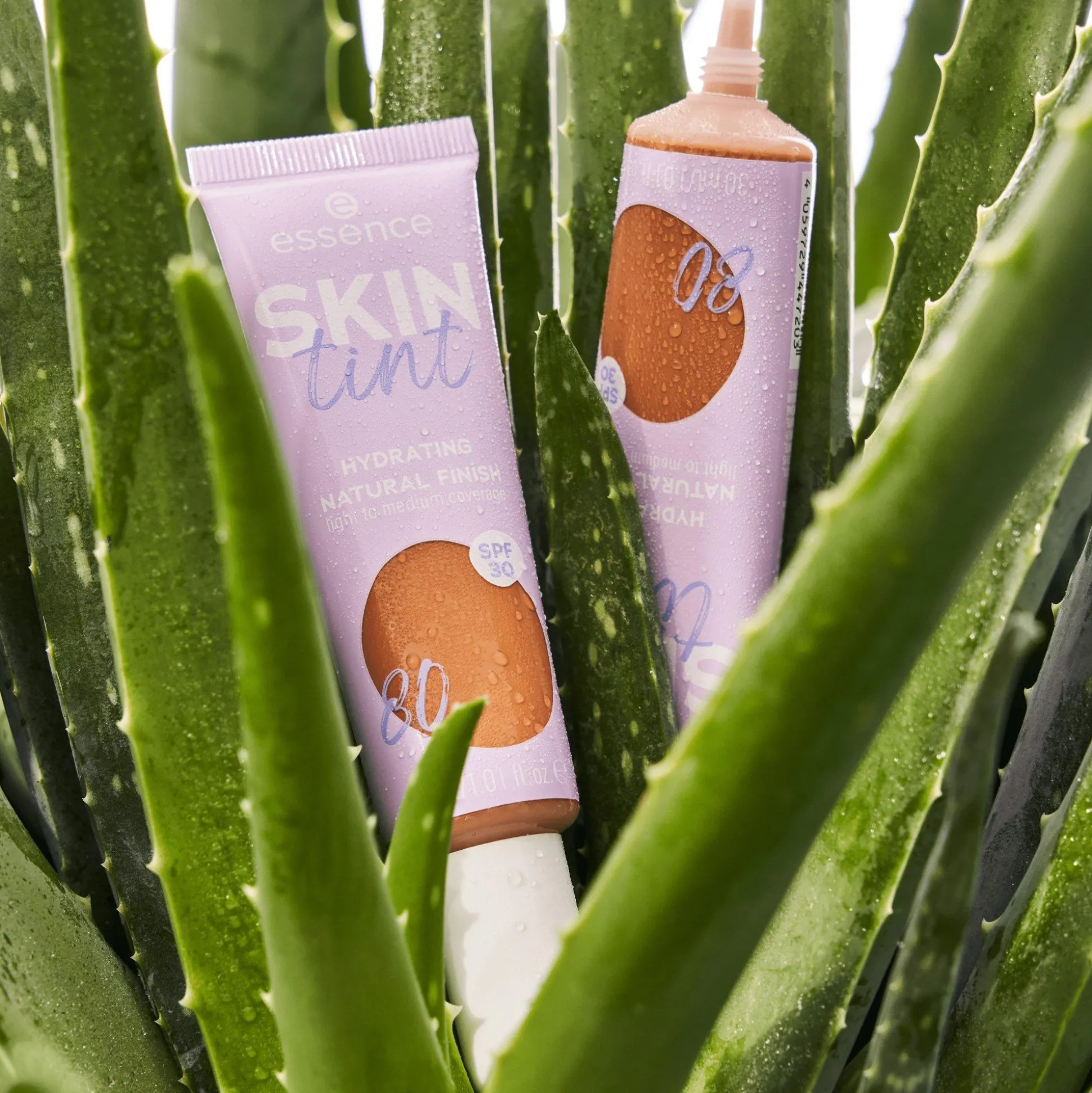 essence SKIN tint 80 - Sale