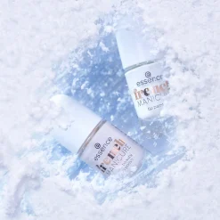 essence smalto french MANICURE sheer beauty 01 - peach please! Clearance