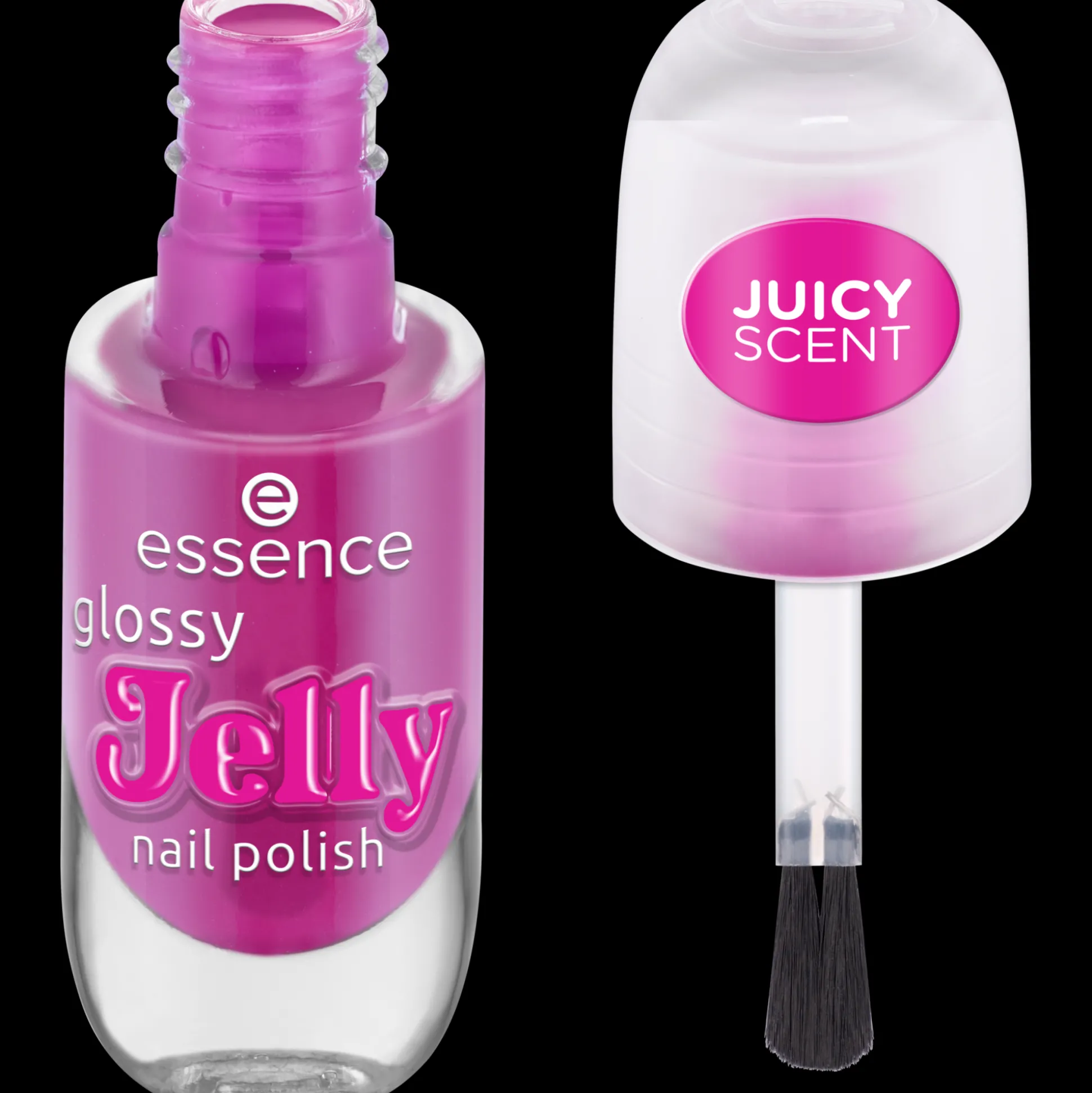 essence smalto per unghie lucido Jelly 01 - Summer Splash Clearance