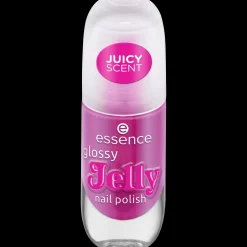 essence smalto per unghie lucido Jelly 01 - Summer Splash Clearance