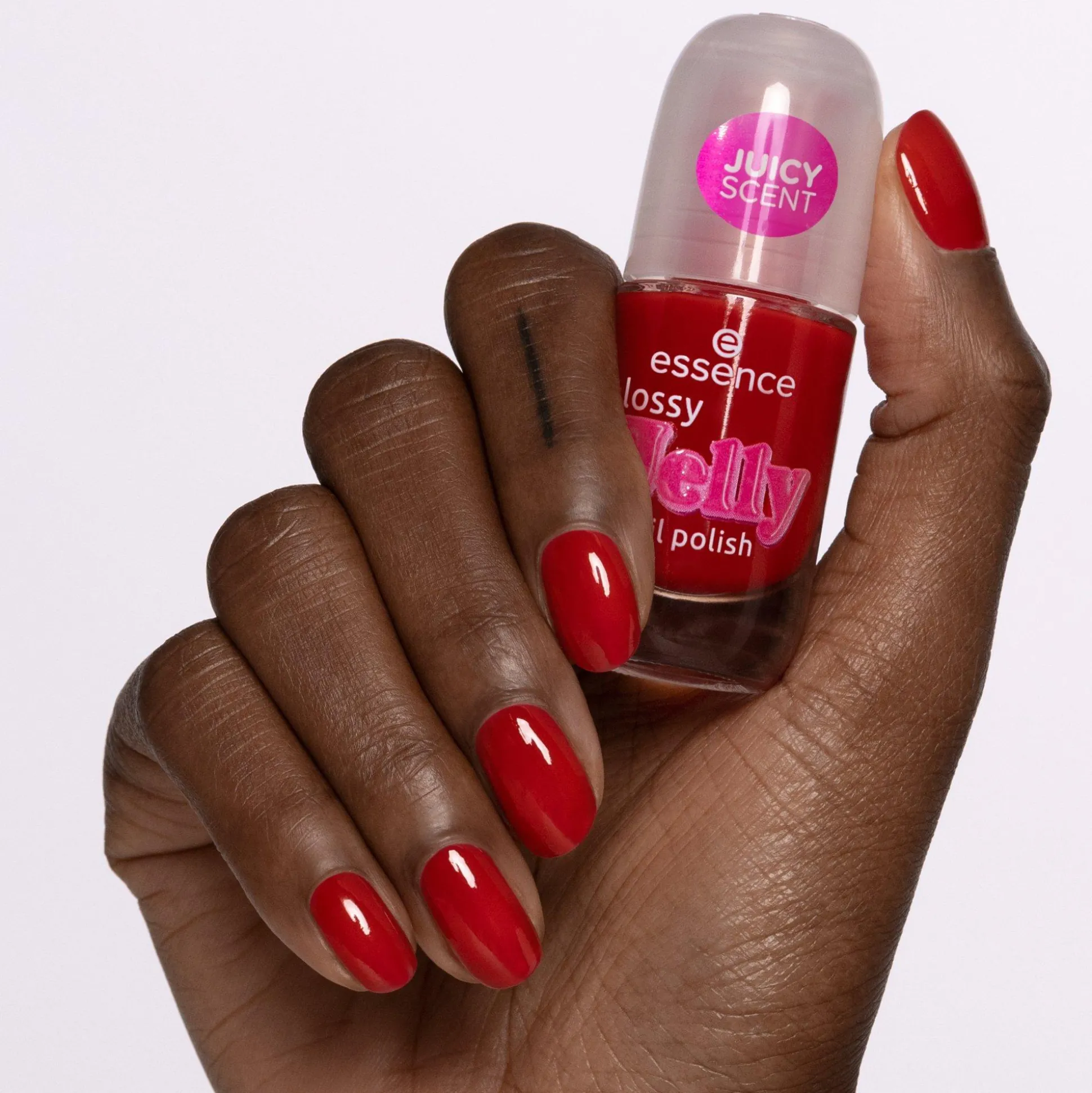 essence smalto per unghie lucido Jelly 03 - Sugar High Flash Sale