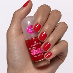 essence smalto per unghie lucido Jelly 03 - Sugar High Flash Sale
