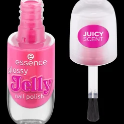 essence smalto per unghie lucido Jelly 04 - Bonbon Babe Fashion